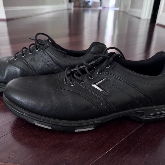Callaway XTT Lateral Traction (LT) Golf Shoes - Picture 1 of 8